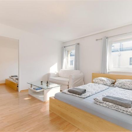 Perfect For Long Term Stay, Two Min To Hauptbahnhof, 18 Вена Экстерьер фото