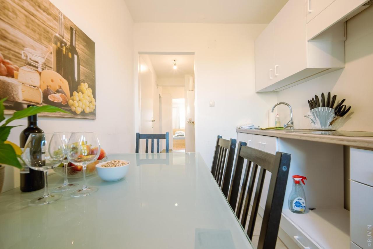 Perfect For Long Term Stay, Two Min To Hauptbahnhof, 18 Вена Экстерьер фото
